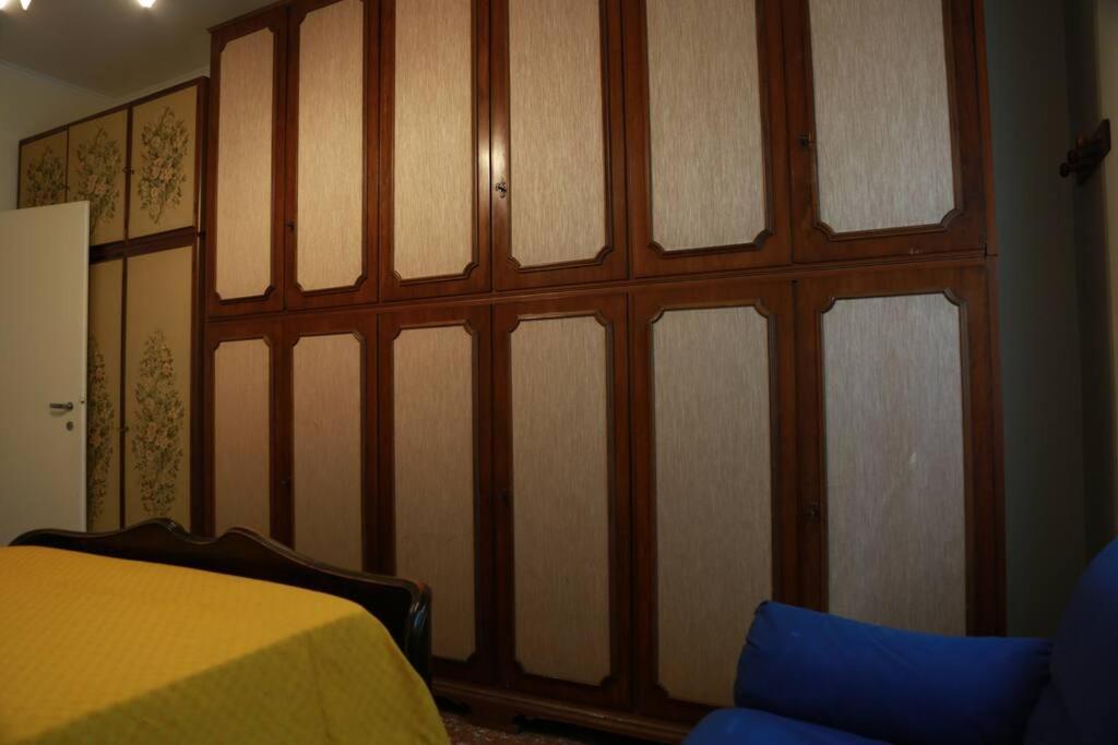 San Peter's Heaven's Door Apartamento